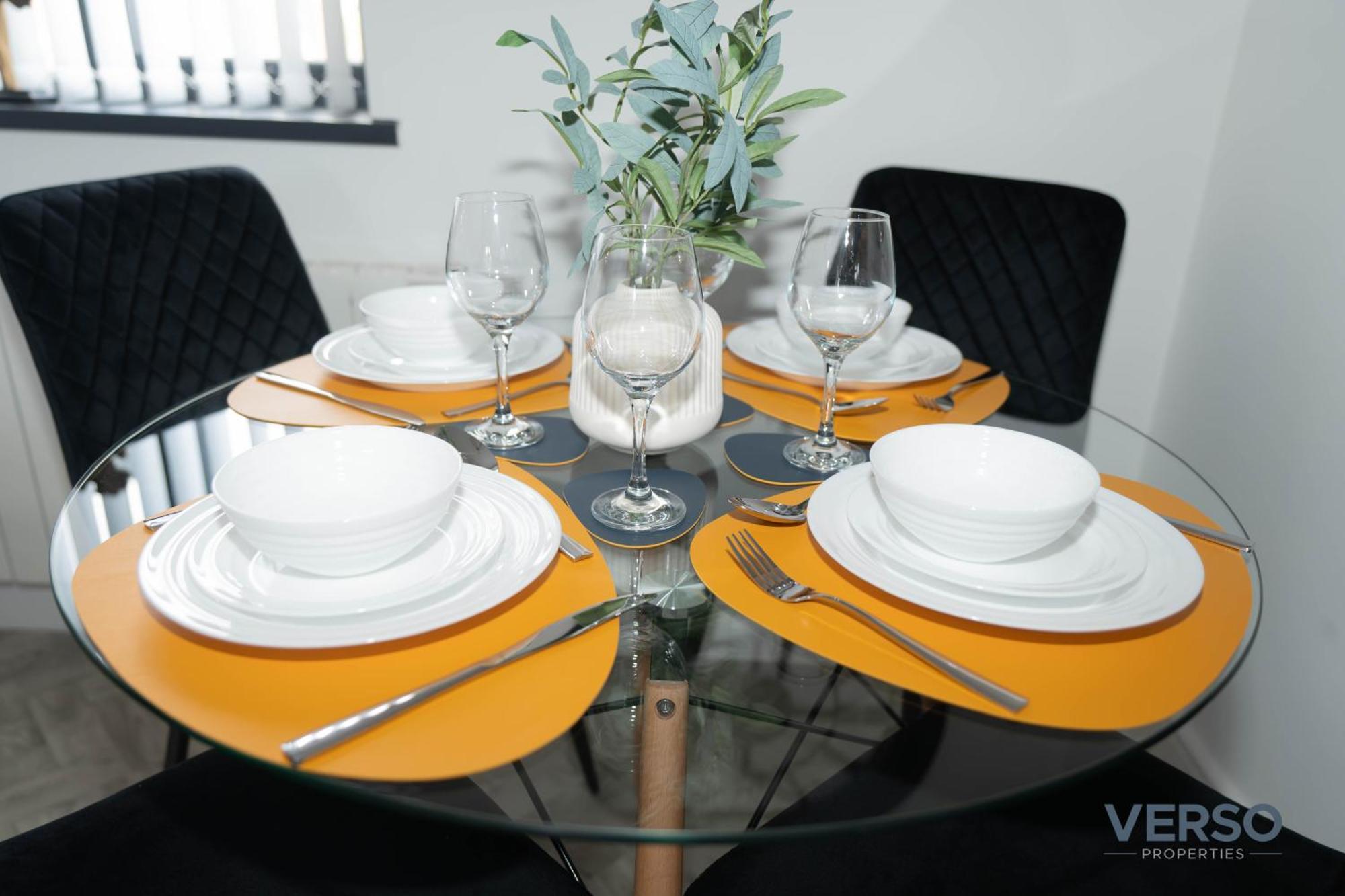 New 5 X Luxury Apartments In Derby, Ideal For Individuals, Couples, Business Or Corporate Guests, Close To Rolls Royce, Donington Park, East Midlands Airport Luaran gambar