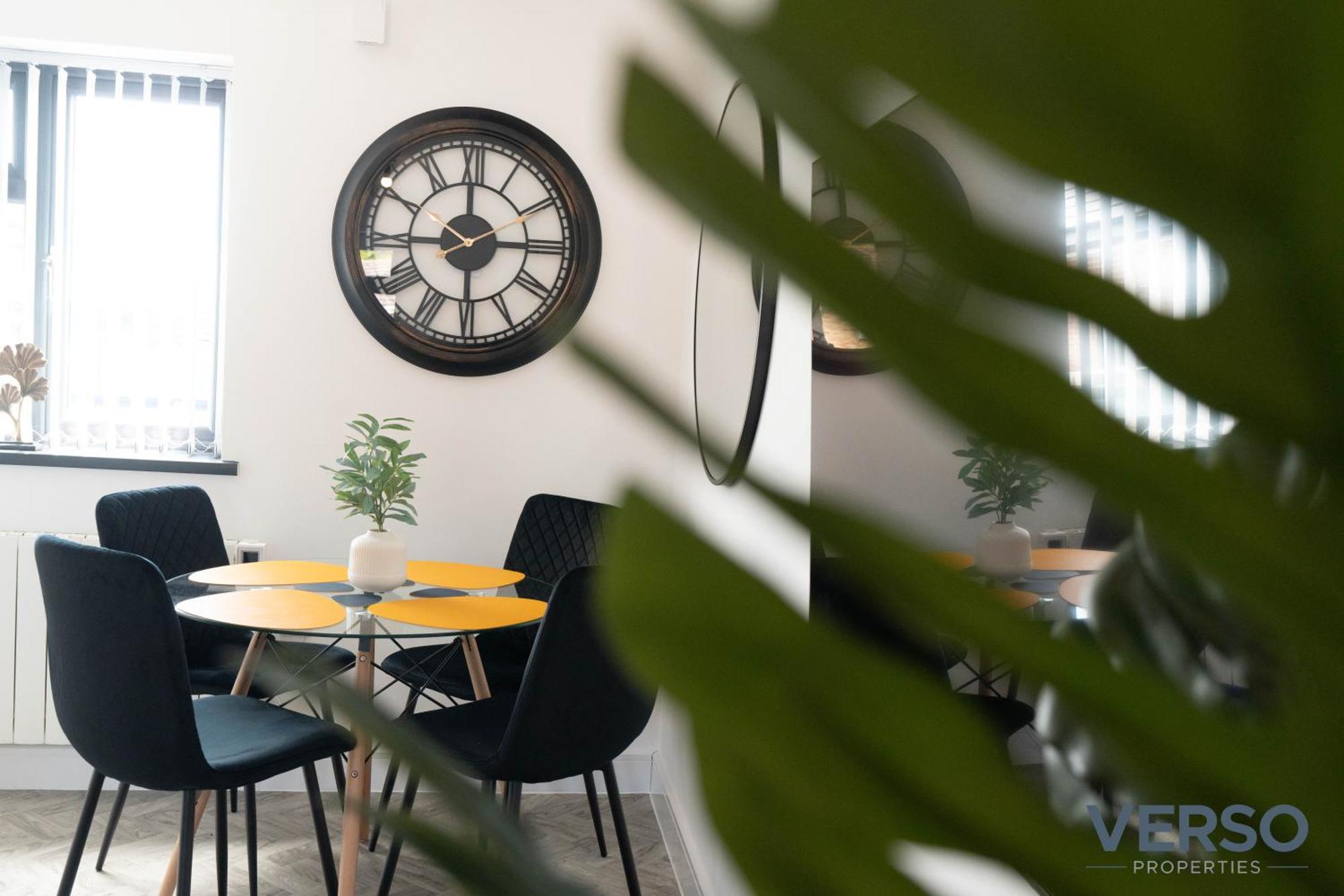 New 5 X Luxury Apartments In Derby, Ideal For Individuals, Couples, Business Or Corporate Guests, Close To Rolls Royce, Donington Park, East Midlands Airport Luaran gambar