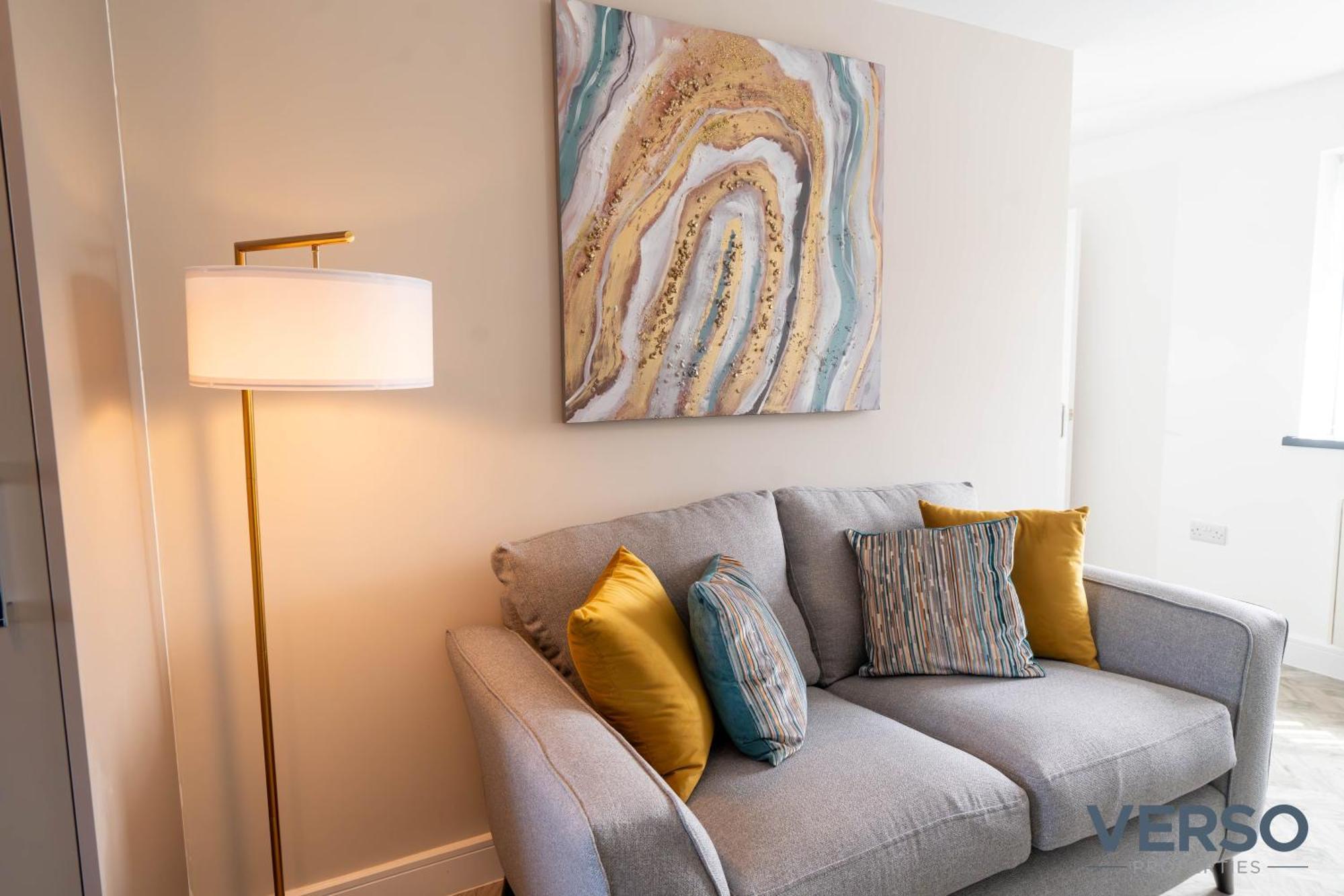 New 5 X Luxury Apartments In Derby, Ideal For Individuals, Couples, Business Or Corporate Guests, Close To Rolls Royce, Donington Park, East Midlands Airport Luaran gambar