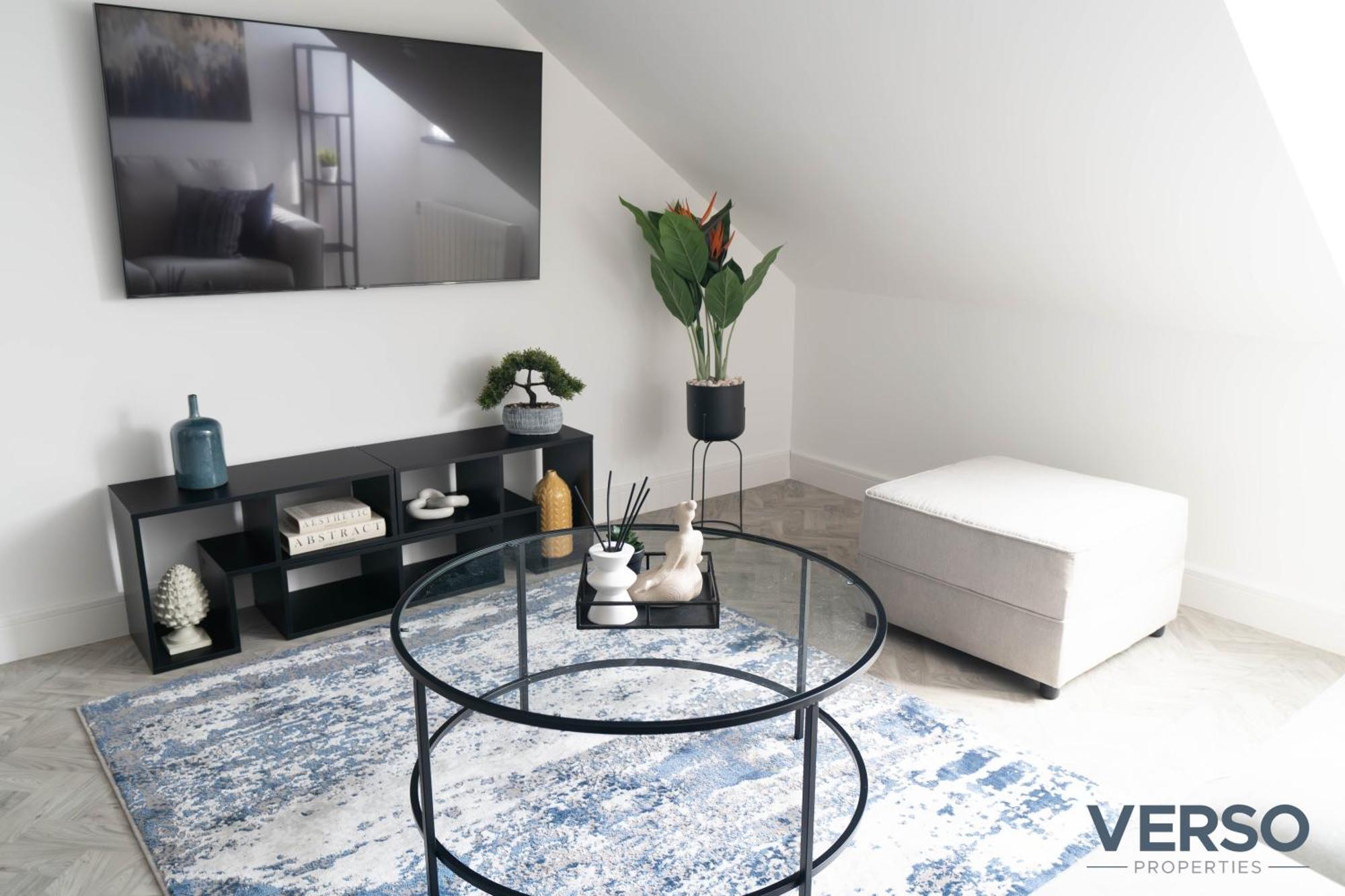 New 5 X Luxury Apartments In Derby, Ideal For Individuals, Couples, Business Or Corporate Guests, Close To Rolls Royce, Donington Park, East Midlands Airport Luaran gambar