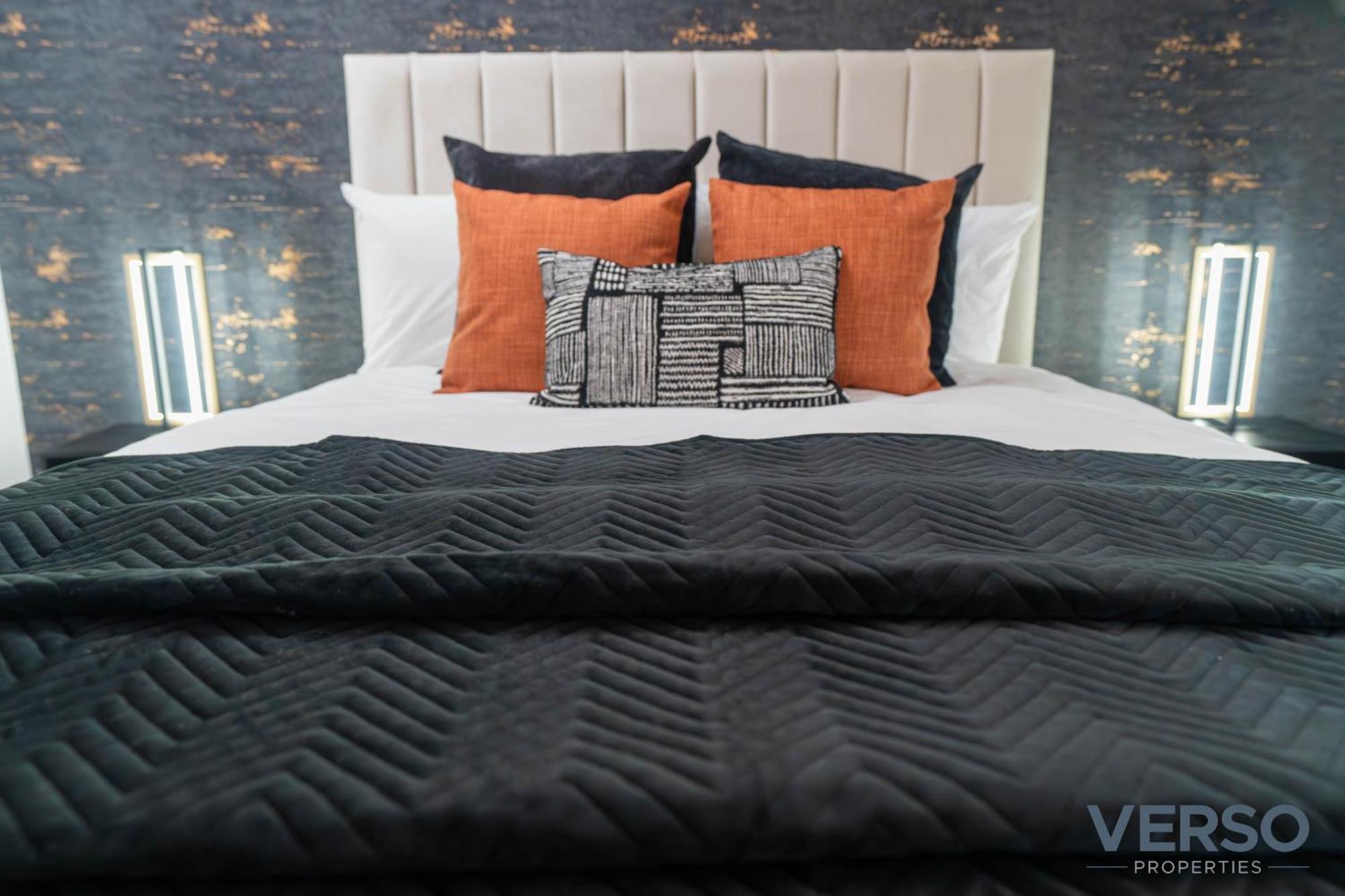 New 5 X Luxury Apartments In Derby, Ideal For Individuals, Couples, Business Or Corporate Guests, Close To Rolls Royce, Donington Park, East Midlands Airport Luaran gambar