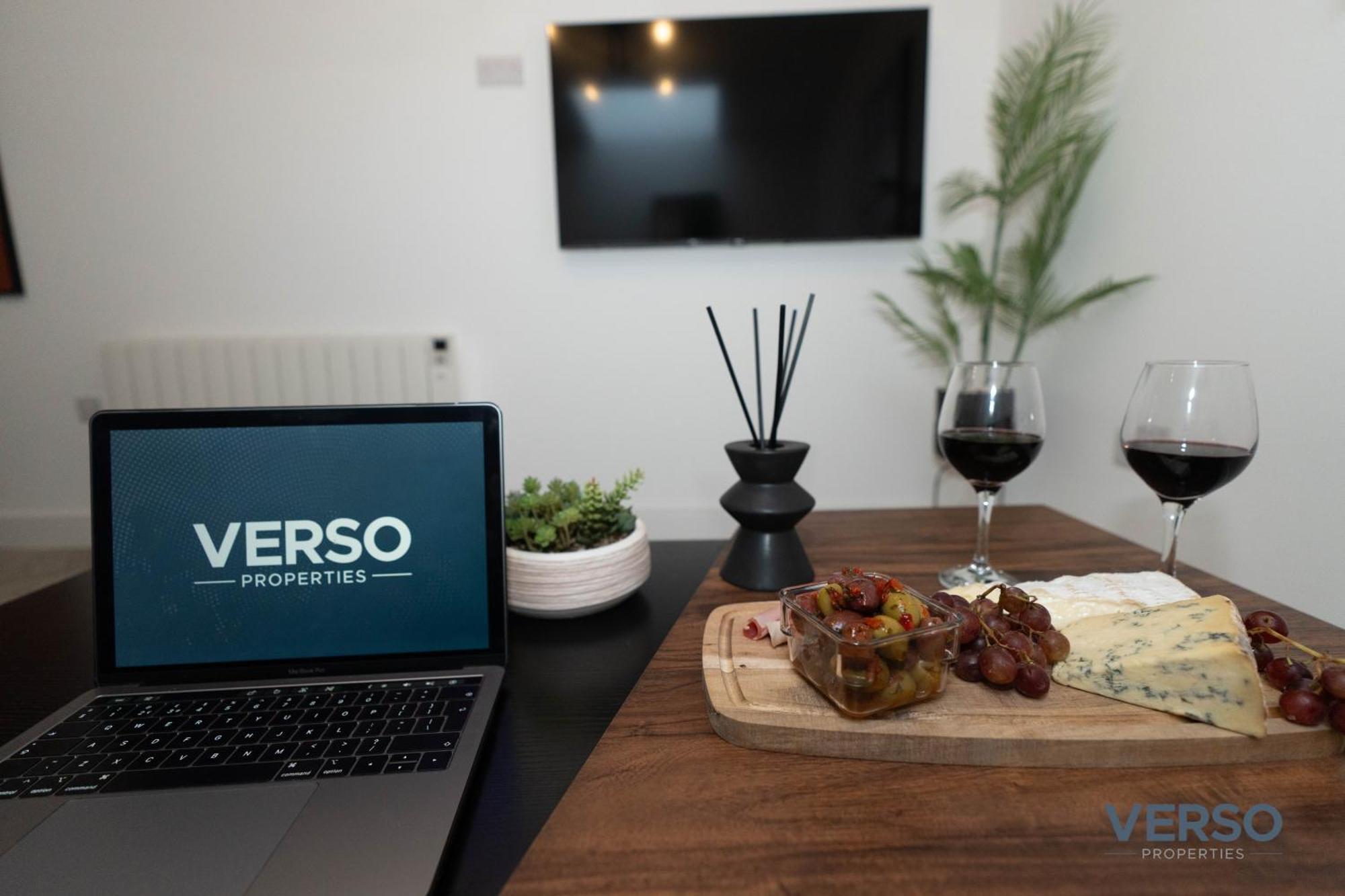 New 5 X Luxury Apartments In Derby, Ideal For Individuals, Couples, Business Or Corporate Guests, Close To Rolls Royce, Donington Park, East Midlands Airport Luaran gambar