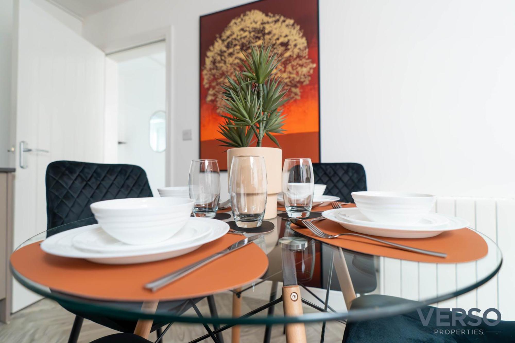 New 5 X Luxury Apartments In Derby, Ideal For Individuals, Couples, Business Or Corporate Guests, Close To Rolls Royce, Donington Park, East Midlands Airport Luaran gambar