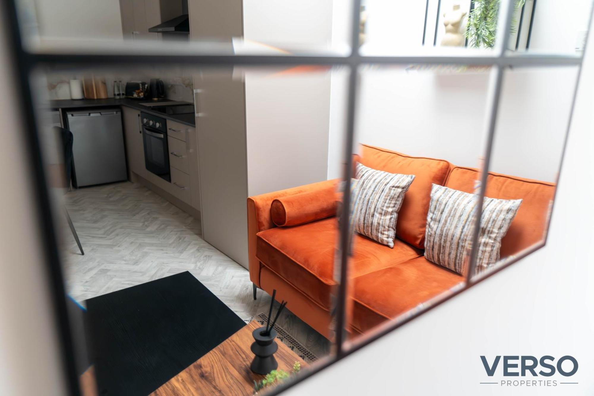 New 5 X Luxury Apartments In Derby, Ideal For Individuals, Couples, Business Or Corporate Guests, Close To Rolls Royce, Donington Park, East Midlands Airport Luaran gambar