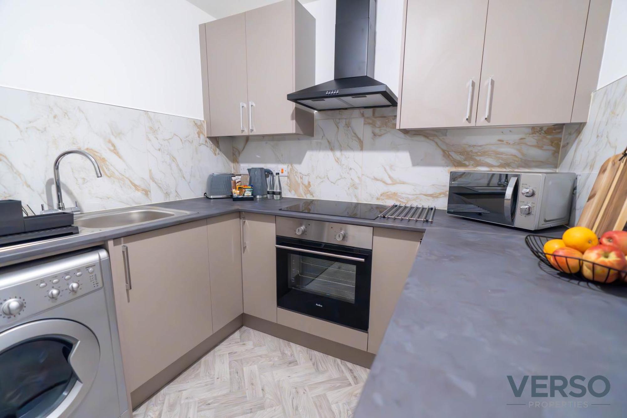 New 5 X Luxury Apartments In Derby, Ideal For Individuals, Couples, Business Or Corporate Guests, Close To Rolls Royce, Donington Park, East Midlands Airport Luaran gambar