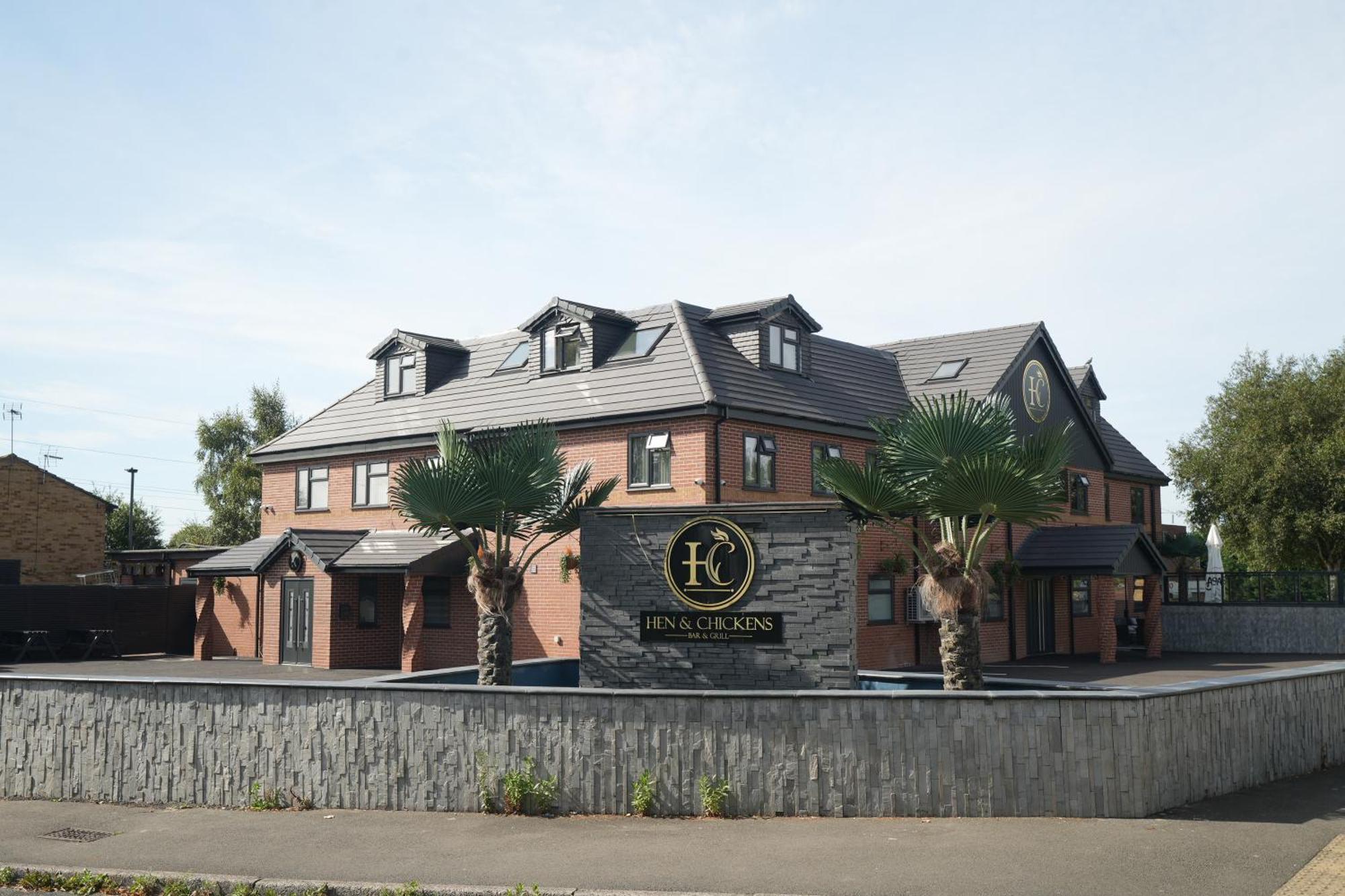 New 5 X Luxury Apartments In Derby, Ideal For Individuals, Couples, Business Or Corporate Guests, Close To Rolls Royce, Donington Park, East Midlands Airport Luaran gambar