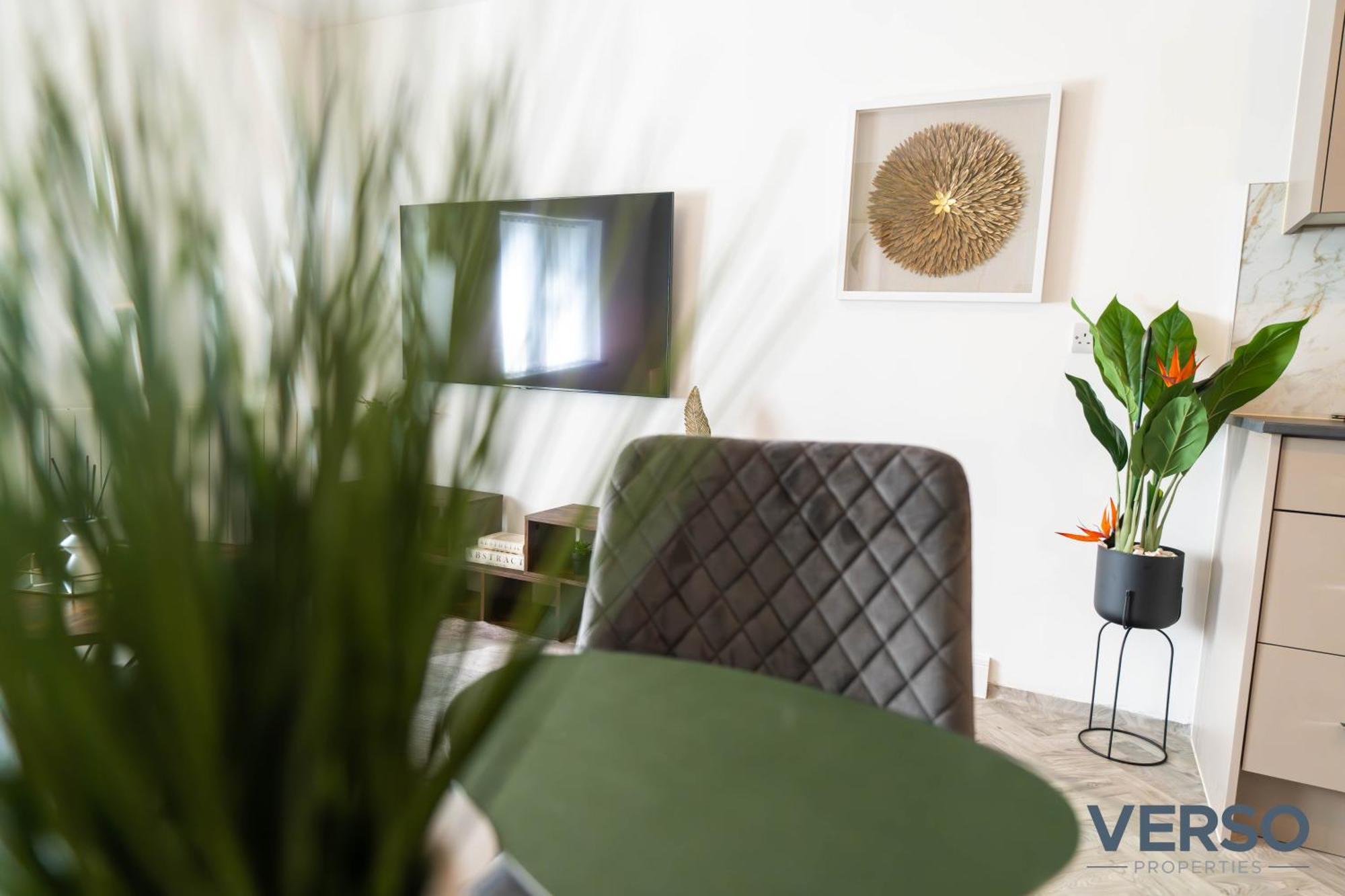 New 5 X Luxury Apartments In Derby, Ideal For Individuals, Couples, Business Or Corporate Guests, Close To Rolls Royce, Donington Park, East Midlands Airport Luaran gambar